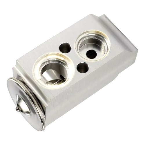 97626-1W100 For Accent Veloster Rio 2013 2014 2015 2016 2017 A/C Expansion Valve - Picture 3 of 6