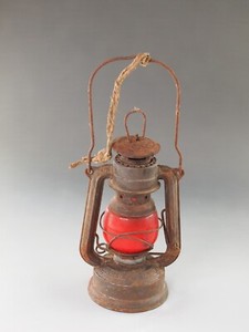 Glass for Genuine Feuerhand No.175/176 