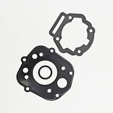 70cc Big bore Cylinder Top end gasket 47mm for Derbi Senda, Derbi GPR50 LC