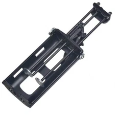 Dual Component Epoxy Applicator, 22 oz. Dual Cartridge, 25:1 Thrust, AWF Pro