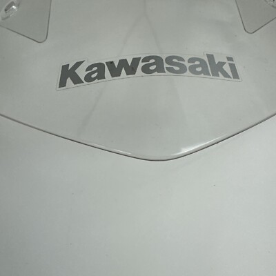 Kawasaki Z1000SX ZX1000 Windschild Cockpitscheibe