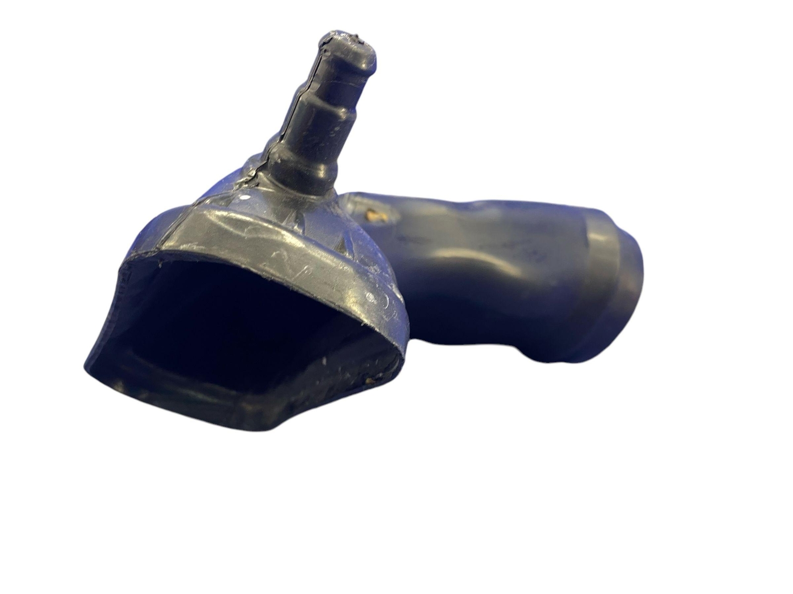 2016-2021 MCLAREN 570S RWD 3.8L ENGINE REAR RIGHT AIR INTAKE PIPE DUCT 13F0683CP