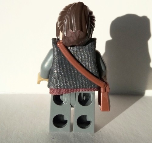 LEGO star wars custom JYN ERSO minifigure - Picture 2 of 4