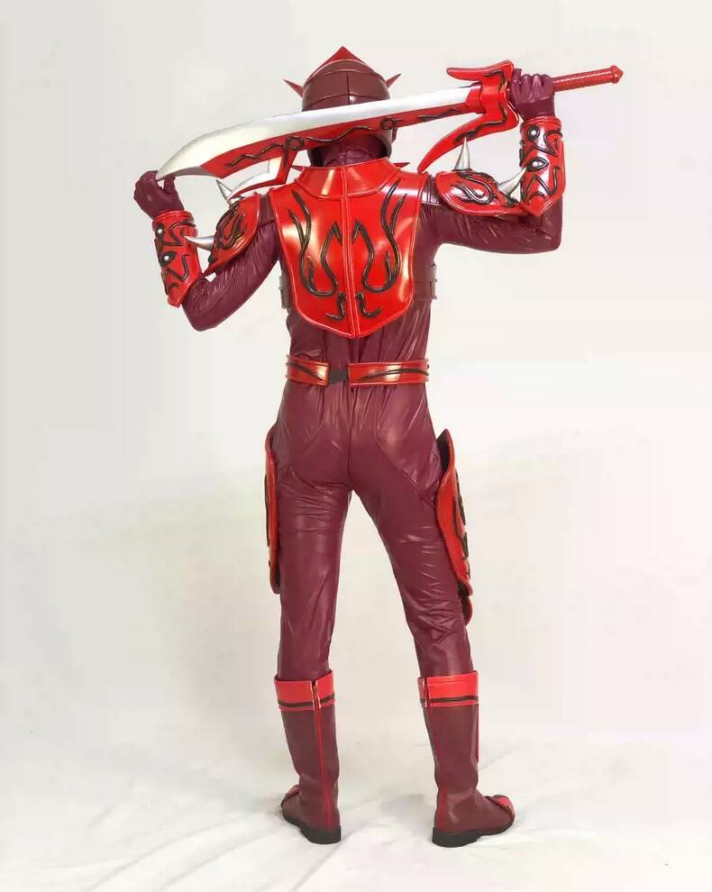 お面　モモタロス　コスチューム お面 仮面ライダー電王 モモタロス イマジン 関俊彦 2007年 仮面