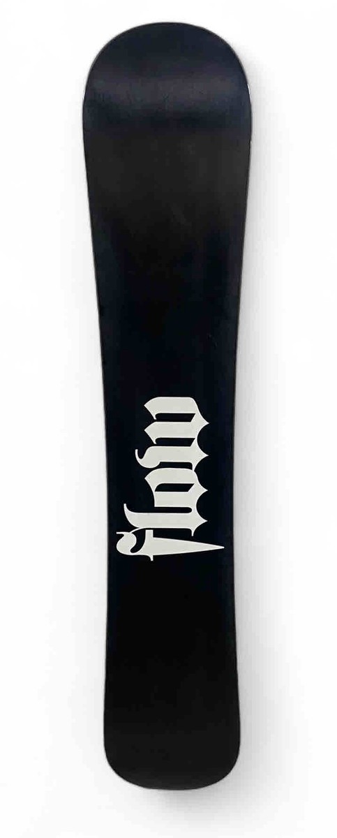 FLOW Icon 156cm Snowboard EUC | eBay