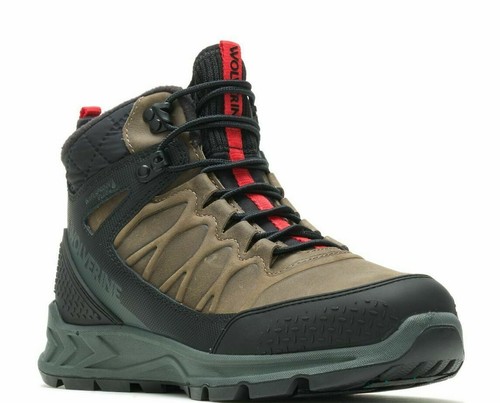 wolverine winter boots