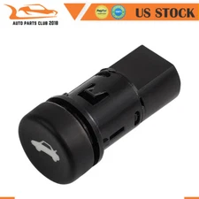 Trunk Lid Release Switch Button Repair Kit For 2008-2011 2012 Chevrolet Malibu