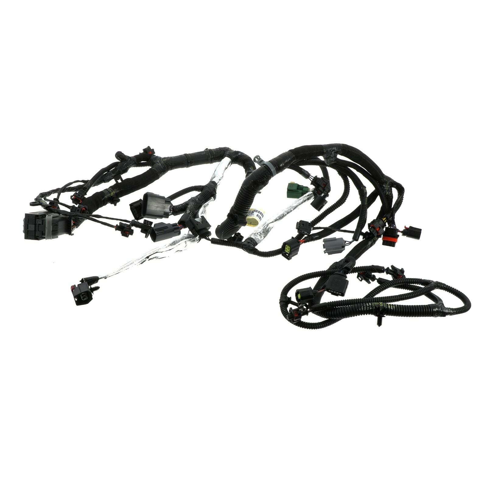 GENUINE MOPAR JEEP DODGE CHRYSLER RAM FIAT ENGINE JUMPER WIRING OEM