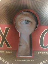 Box One Game Presented By Neil Patrick Harris & Theory 11 (New In Box)