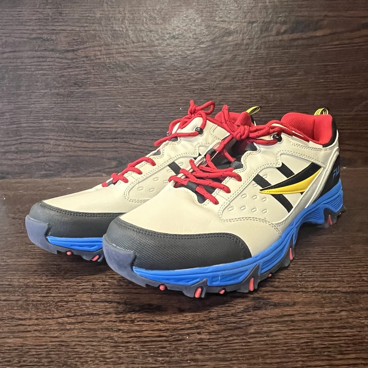 Support and Cushioning