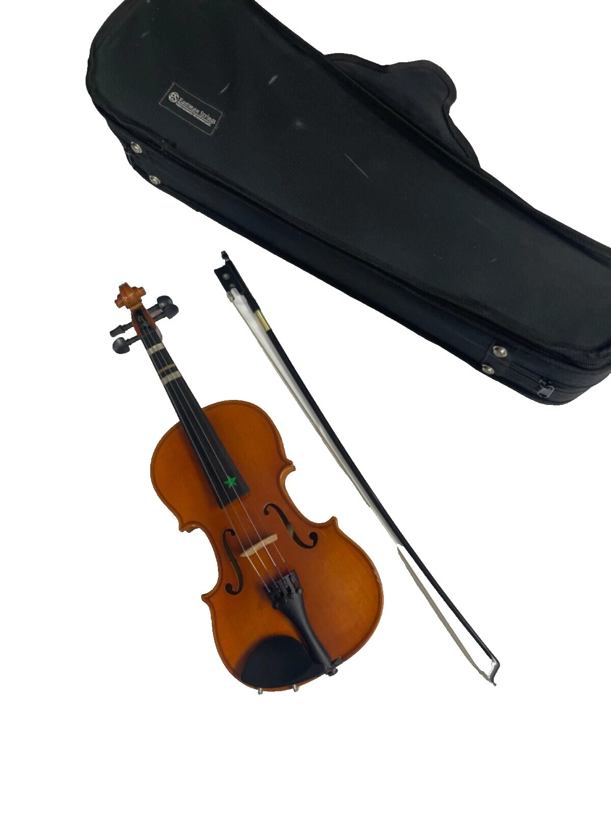 Eastman violines de tamaño 3/4
