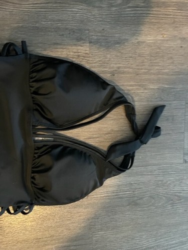 Shein One Peice Badeanzug schwarz Neu ohne Etikett xl - Bild 4 von 5