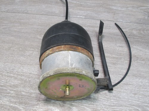 1983 PORSCHE 928 S VDO CRUISE CONTROL SERVO DRIVE MODULE UNIT - Picture 7 of 14
