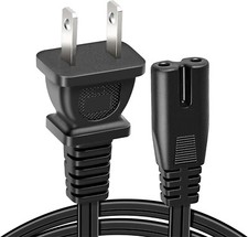 Pride Lift Chair AC Power Cord power recliner Cable From Transformer to the Wall