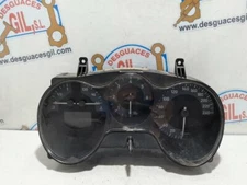 1P0920823F Instrument Panel for SEAT LEON (1P1) REFERENCE 2005 164265 1119326