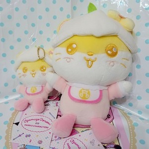 ojamajo doremi hana chan doll