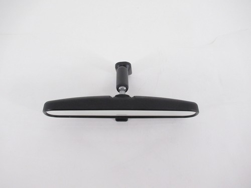 Genuine OEM Nissan 96321-4Z300 Inside Rear View Mirror Assembly - Picture 3 of 7