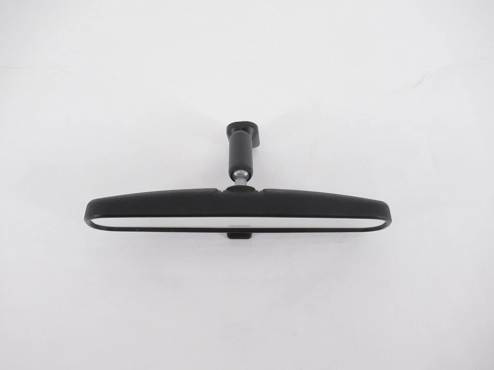 Genuine OEM Nissan 96321-4Z300 Inside Rear View Mirror Assembly - Image 3 of 4