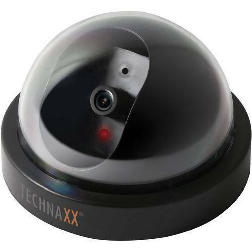 Telecamera Di Sicurezza Solare Esterna | Batteria 8000mAh, 1080p PIR E LED 150 Lumen, IP56
