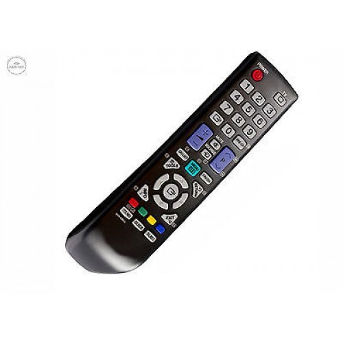 Télécommande Pour TV Samsung BN59-00865A BN59-00638A AA59-00602A - Afbeelding 1 van 10