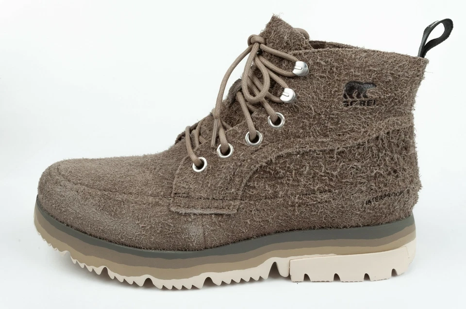 Herren Winterschuhe Sorel [NM3469-245] wasserdicht - Bild 2 von 4