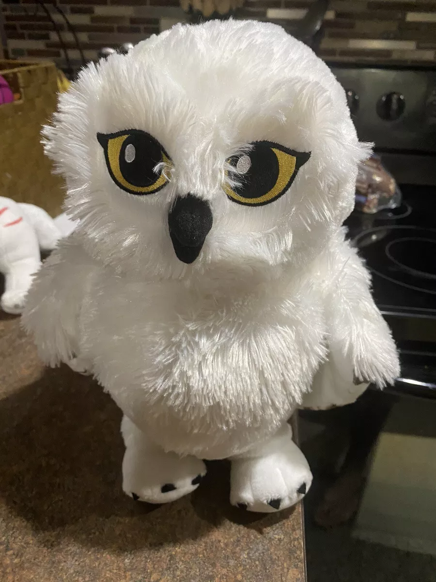 Hedwig 2024 teddy bear