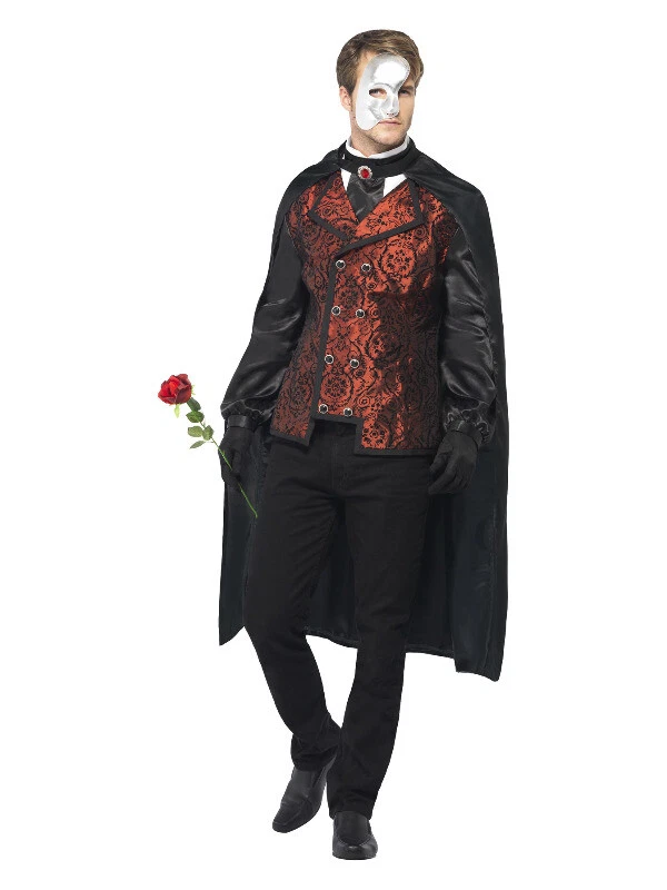 Best hotsell masquerade outfits