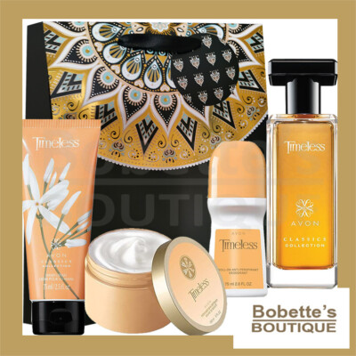 Parfum Celebre Avon - 3 Produits Pour Elle + Sac Cadeau - Neuf Dans Son Emballage - Senteur Fleurie Et Boisée