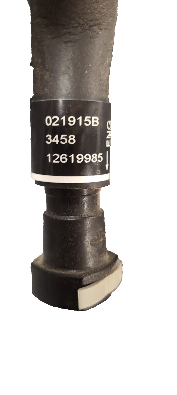 20142020 Silverado Sierra Suburban Tahoe 5.3L 6.2L Left PCV Tube Hose