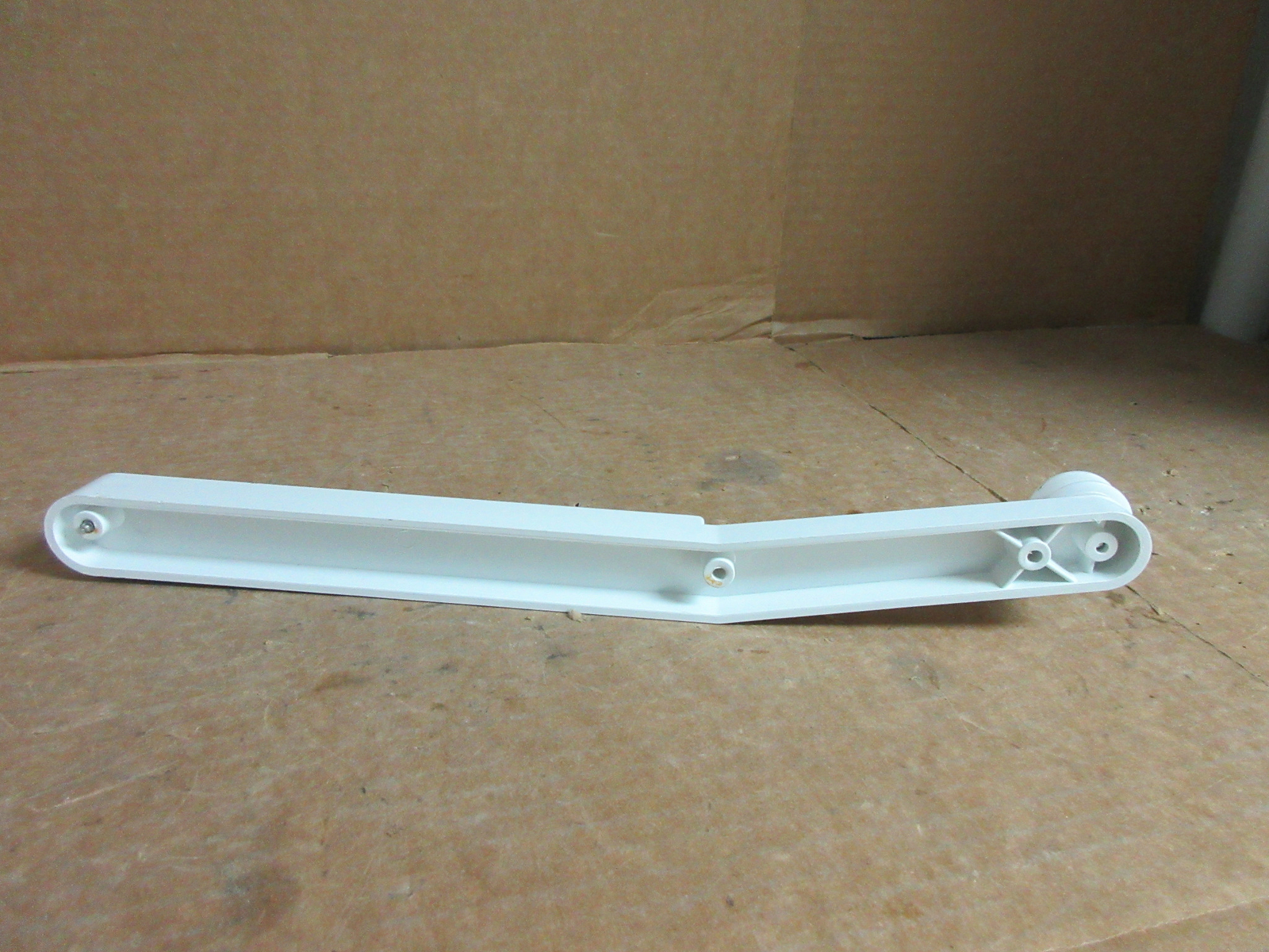 sub zero freezer basket clips