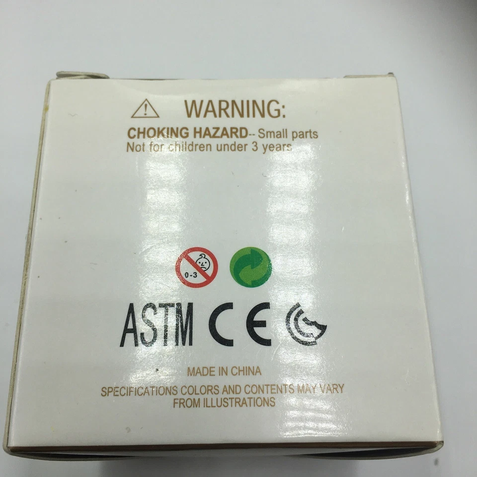 Gift Series LOZ Diamond Blocks Darth Bader￼ Figure 190 PCS New - Image 4 of 4