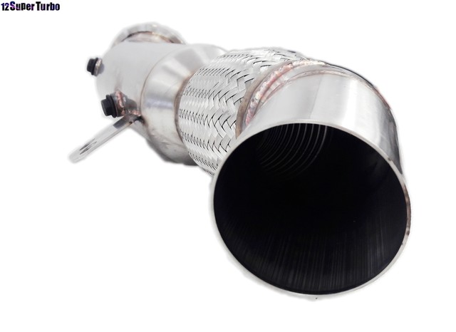 bmw b58 downpipe