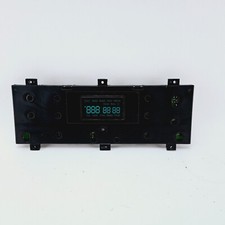 Genuine SAMSUNG Range Oven, Control Board  DE92-02588J