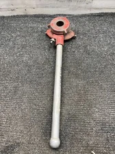 Used Reed Manufacturing 2AR Die Tap Pipe Threader 
