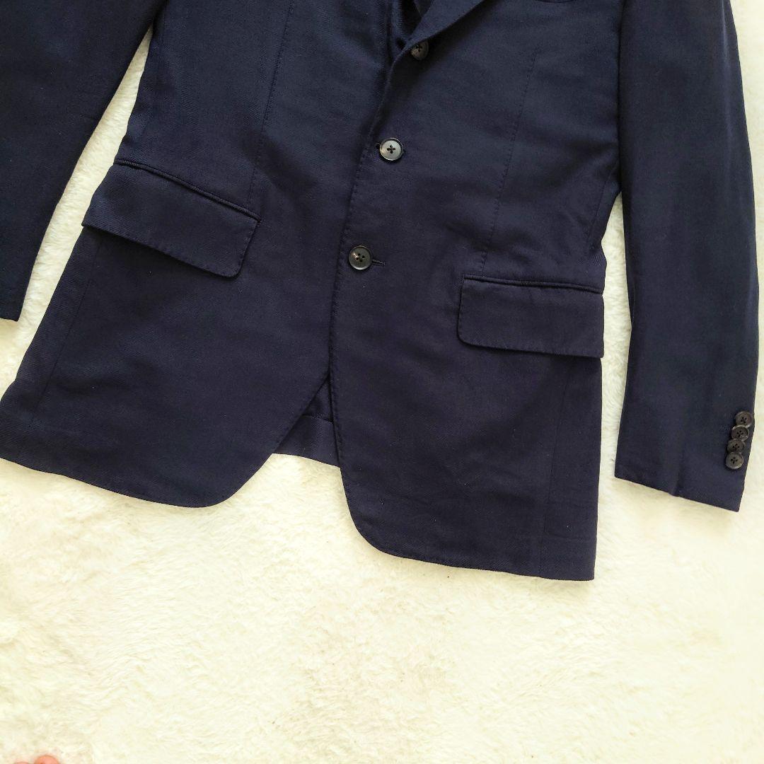 Tomorrowland Pilgrim Zegna 15Micron Suit Men L Limited Tomorrowland Pilgrim Zegna 15Micron Suit Men L Limited