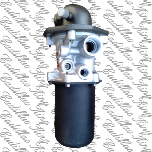 74 - 76 Cadillac Eldorado DeVille 1974 - 1976 A/C RECEIVER & Dryer reconditioned