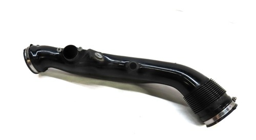 2013 BMW 535i (F10) 3.0L N55 TURBO ENGINE INTERCOOLER INDUCTION PIPE 13717583726