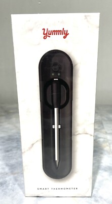 YUMMLY Smart Meat Thermometer Bluetooth Connectivity NEW