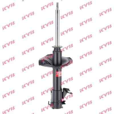 KYB Federbein-Zweirohr-Gas VA 334367