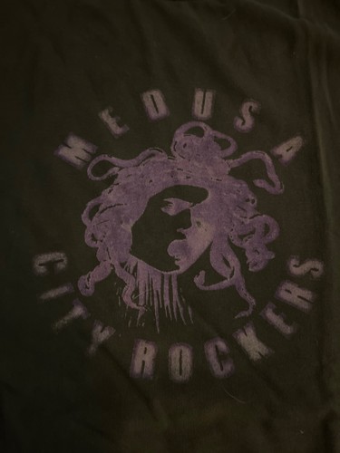 Original VERSACE JEANS SIGNATURE medusa logo - 第 3/3 張圖片