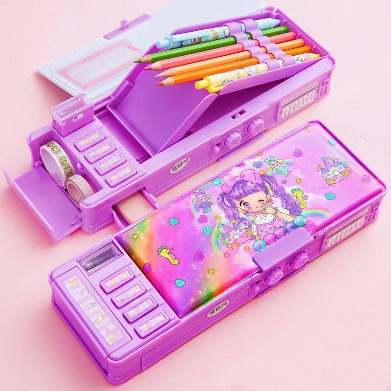 Pencil Box