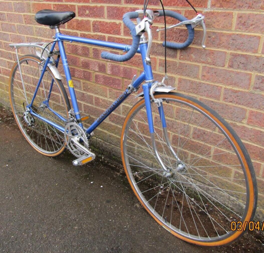 自転車本体 Tsunoda aero grandprix road Tsunoda Grand Prix - Pedal Room