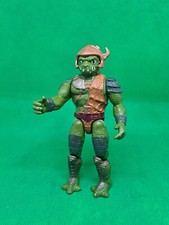HE MAN NEW ADVENTURES - LIZORR - VINTAGE 1990 - MASTERS OF THE UNIVERSE