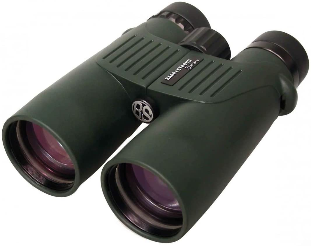 Barr And Stroud Sahara 10x50 Binoculars