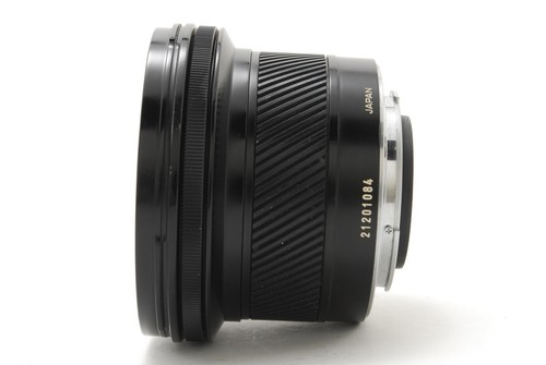 "Exc+5" Minolta AF 20mm f/2.8 Wide Angle Lens for Sony Minolta A Mount 870C - Picture 7 of 10