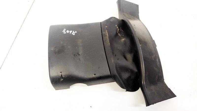 3T0858565 Lenksäulenverkleidung Verkleidung oben 3T0858565A FOR