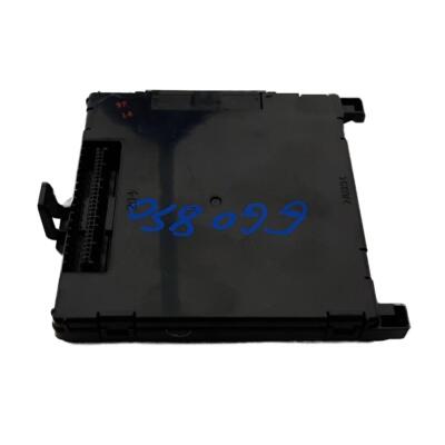 2022 COROLLACS 892210A210 MULTI ECU 
