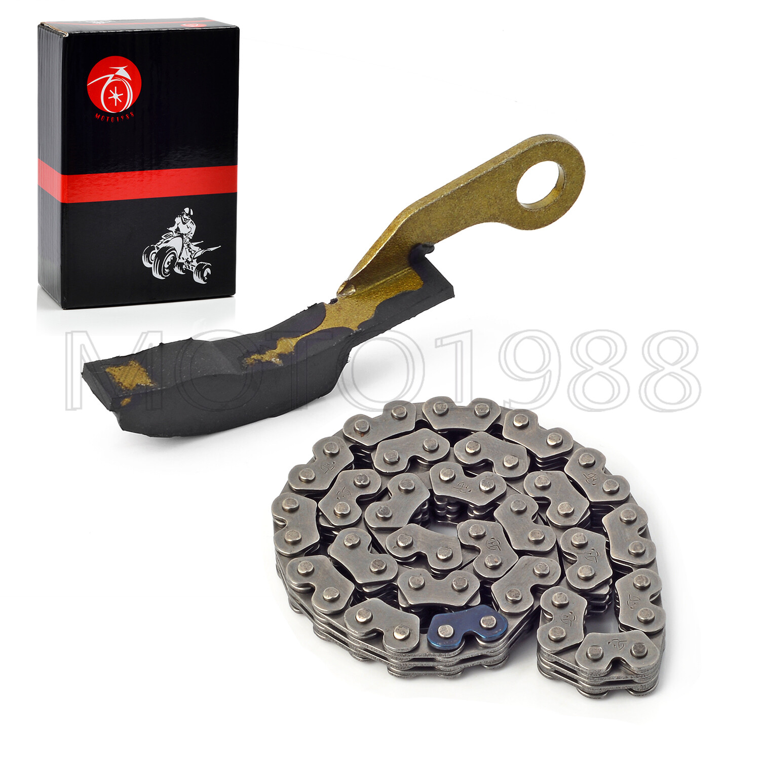 Cam Chain Tensioner Kit For Honda Rancher 350 TRX350 2000-2006/ 400 TRX400 04-07