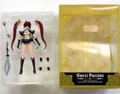 Sweet Passion Miyamori Mayuki Limited Edition Sexy Ver. 1/10 Figur EX-DOLL005