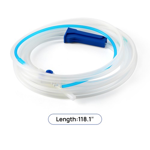 Dental Implant Surgery Irrigation Tubing Disposable Tubes fit for WH/NSK/NOUVAG - Picture 15 of 23